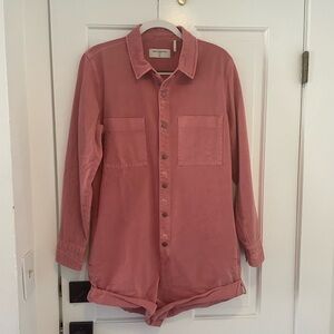 One Teaspoon Prophecy Jumpsuit, Size Medium, Never Worn